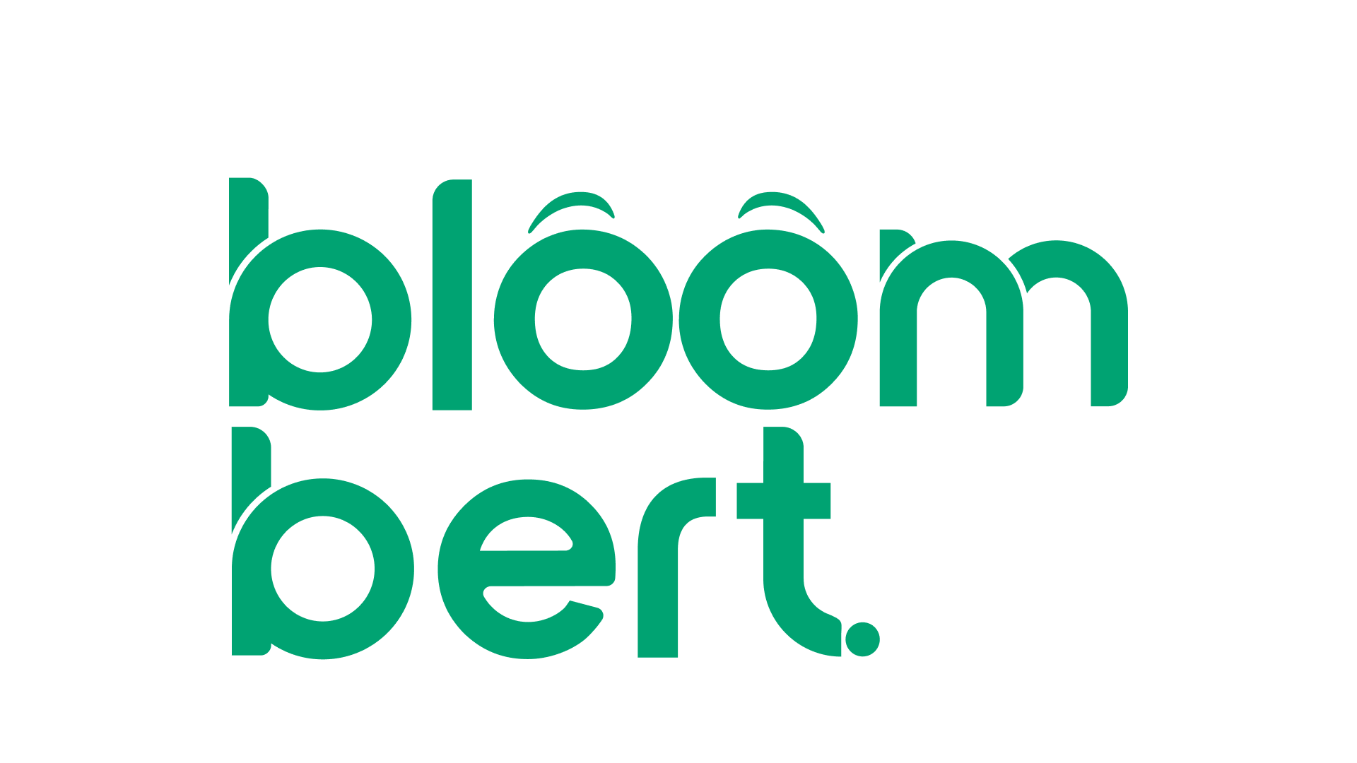 Logo Bloombert